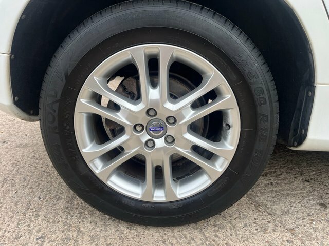 Volvo XC60 D4 Se Lux Nav Red #27