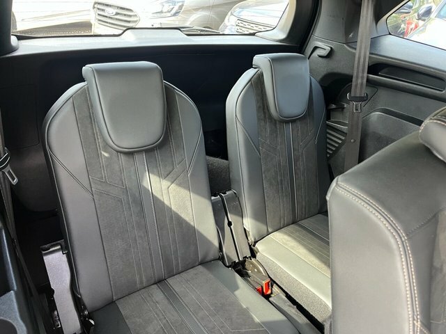 Peugeot 5008 Active Premium Blue #30