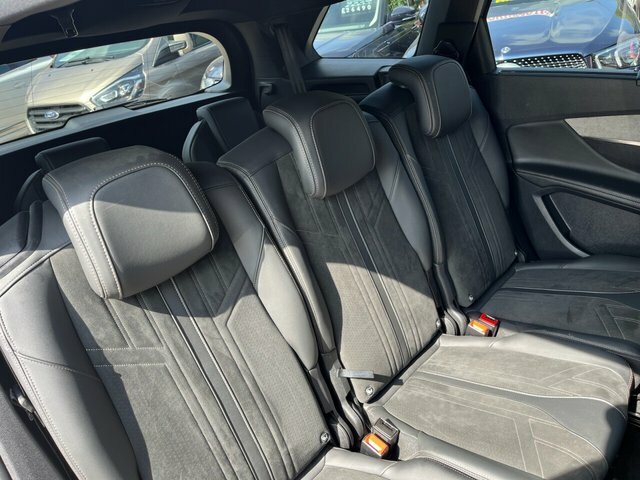 Peugeot 5008 Active Premium Blue #18