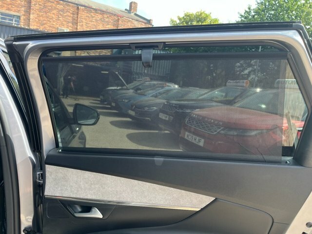 Peugeot 5008 Active Premium Blue #29