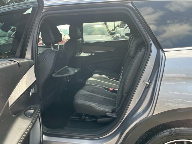 Peugeot 5008 Active Premium Blue #17