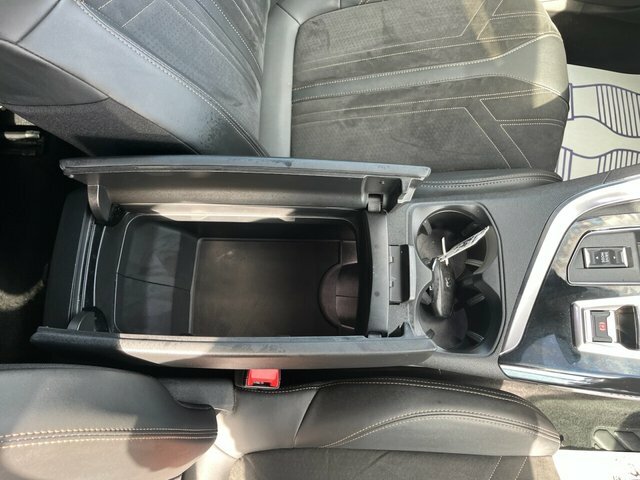 Peugeot 5008 Active Premium Blue #33