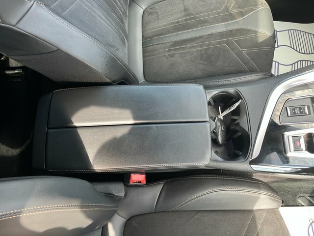 Peugeot 5008 Active Premium Blue #34