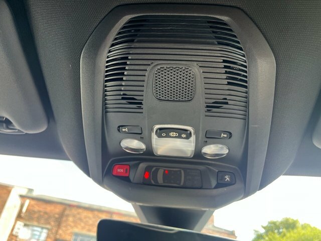 Peugeot 5008 Active Premium Blue #32