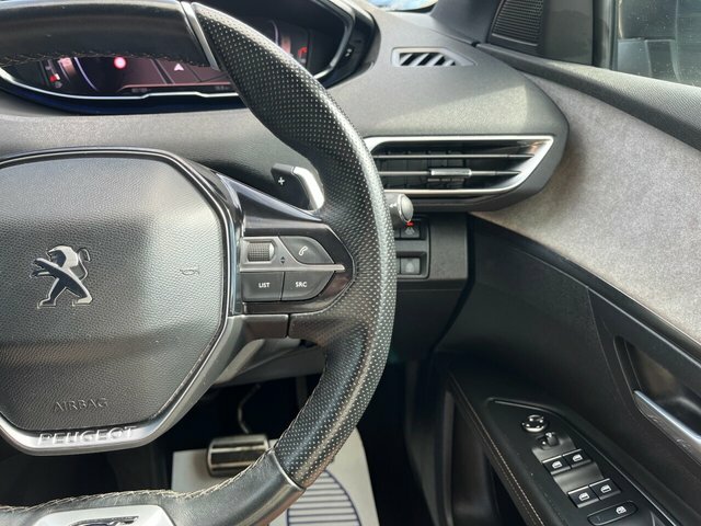 Peugeot 5008 Active Premium Blue #23