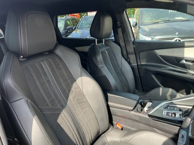 Peugeot 5008 Active Premium Blue #14
