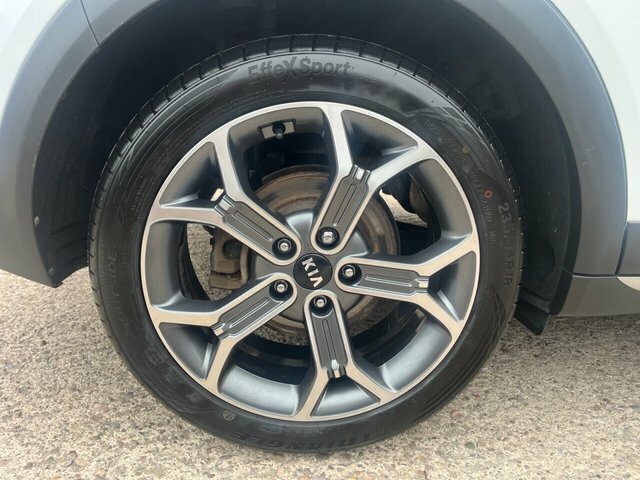 Kia Xceed 1.0T Gdi Isg 2 Brown #18