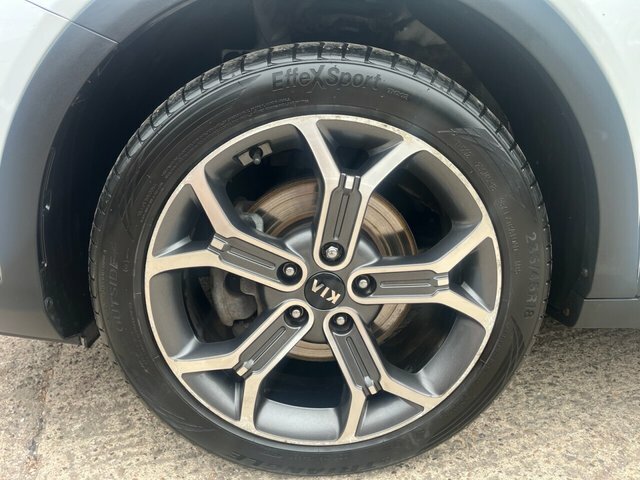 Kia Xceed 1.0T Gdi Isg 2 Brown #21