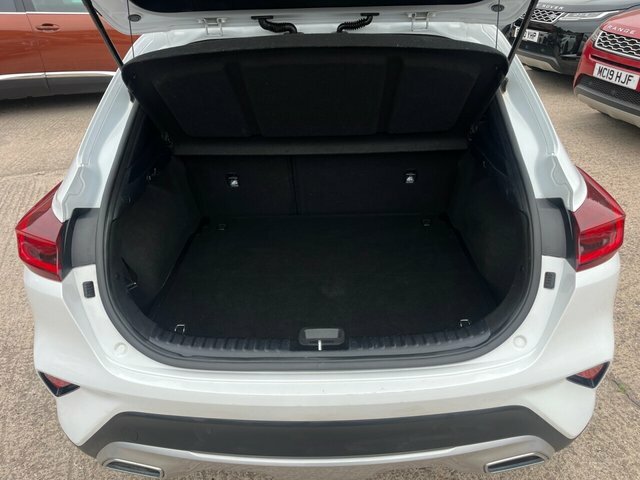 Kia Xceed 1.0T Gdi Isg 2 Brown #23