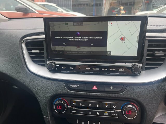 Kia Xceed 1.0T Gdi Isg 2 Brown #15