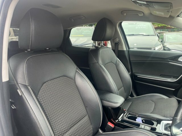 Kia Xceed 1.0T Gdi Isg 2 Brown #9