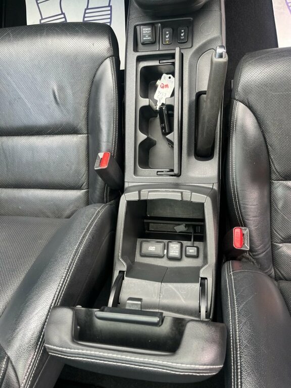 Honda Cr-V 2.2 I-dtec Sr 148 Bhp Blue #25
