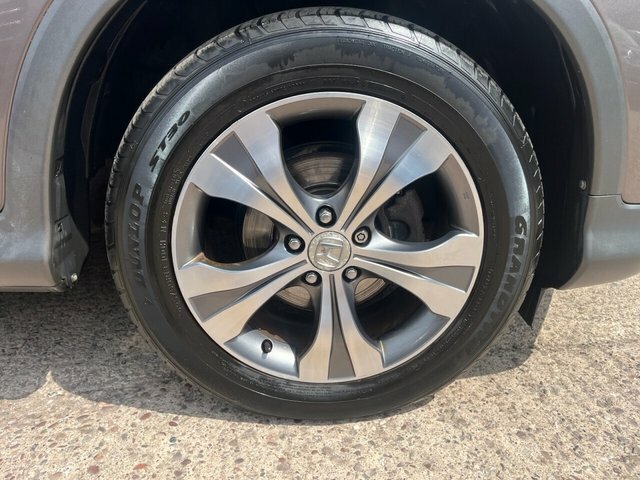 Honda Cr-V 2.2 I-dtec Sr 148 Bhp Blue #10