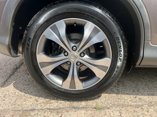 Honda Cr-V 2.2 I-dtec Sr 148 Bhp Blue #9