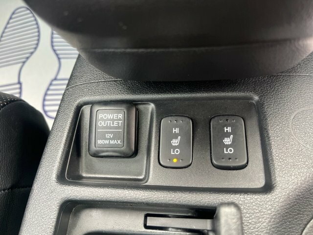 Honda Cr-V 2.2 I-dtec Sr 148 Bhp Blue #23