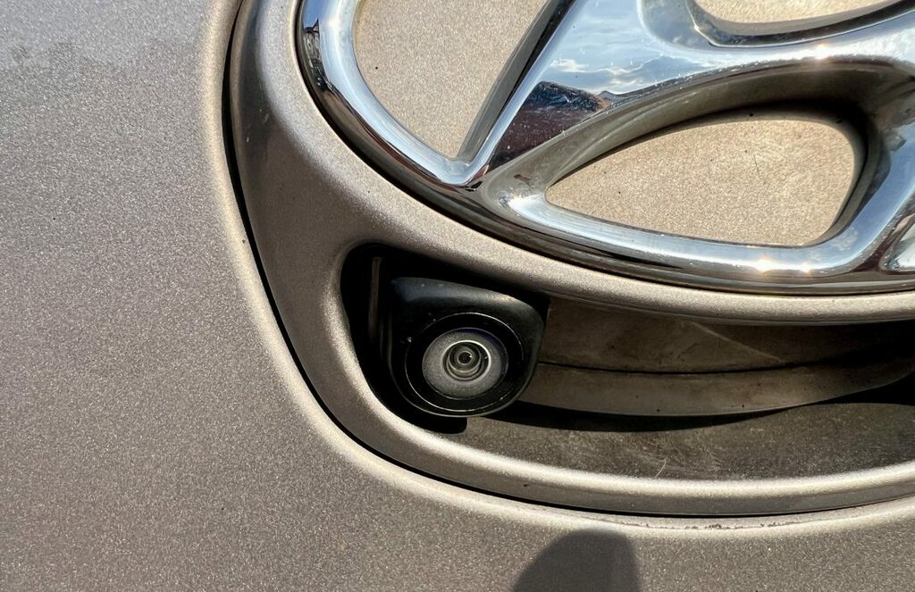 Hyundai Ioniq 1.6 Gdi Hybrid Se Connect Dct Red #16