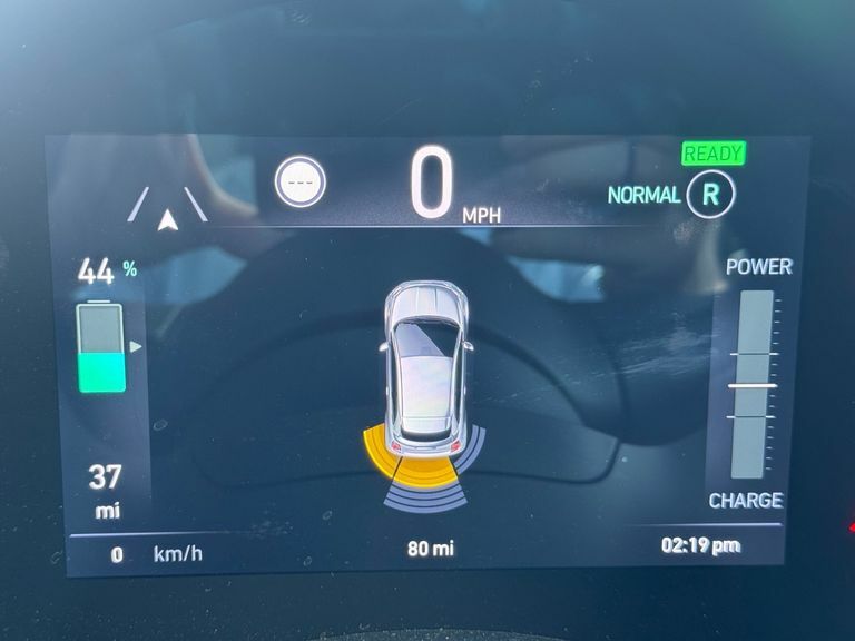 Fiat 500 87Kw Icon 42Kwh Green #5