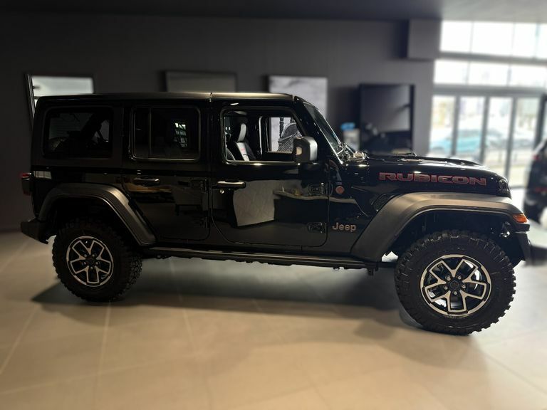 Jeep Wrangler 2.0 Gme Rubicon 4Wd Euro 6 Ss #7