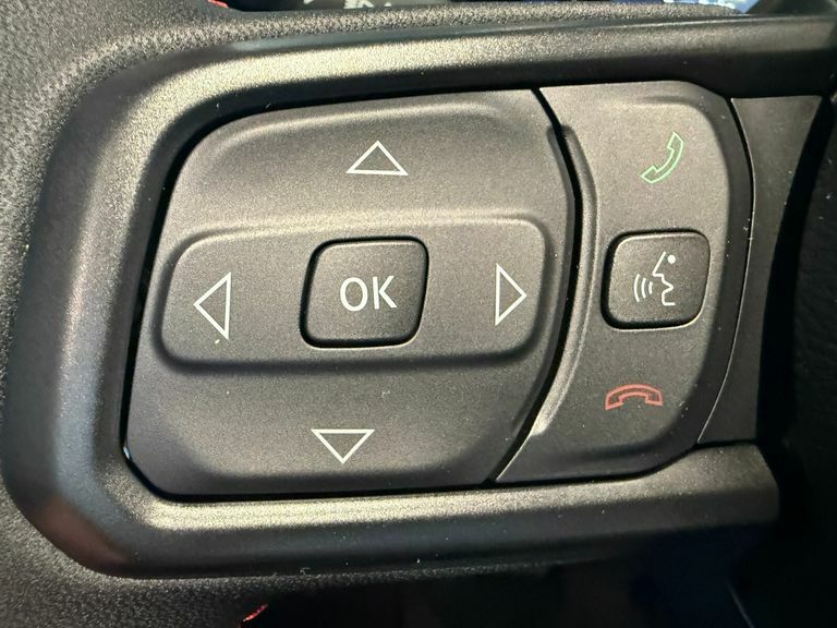 Jeep Wrangler 2.0 Gme Rubicon 4Wd Euro 6 Ss #25