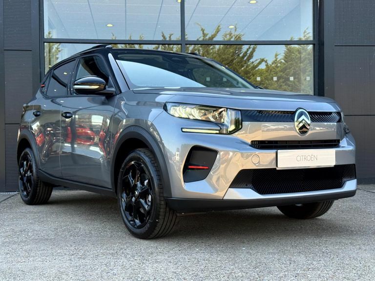 Citroen C3 1.5 Bluehdi Shine Plus Euro 6 Ss 1.5 Bluehd White #24