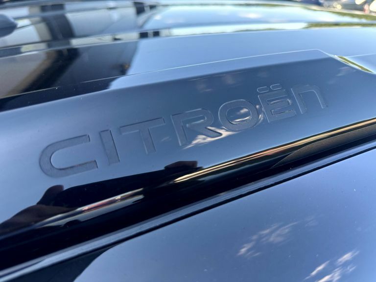 Citroen C3 1.5 Bluehdi Shine Plus Euro 6 Ss 1.5 Bluehd White #46