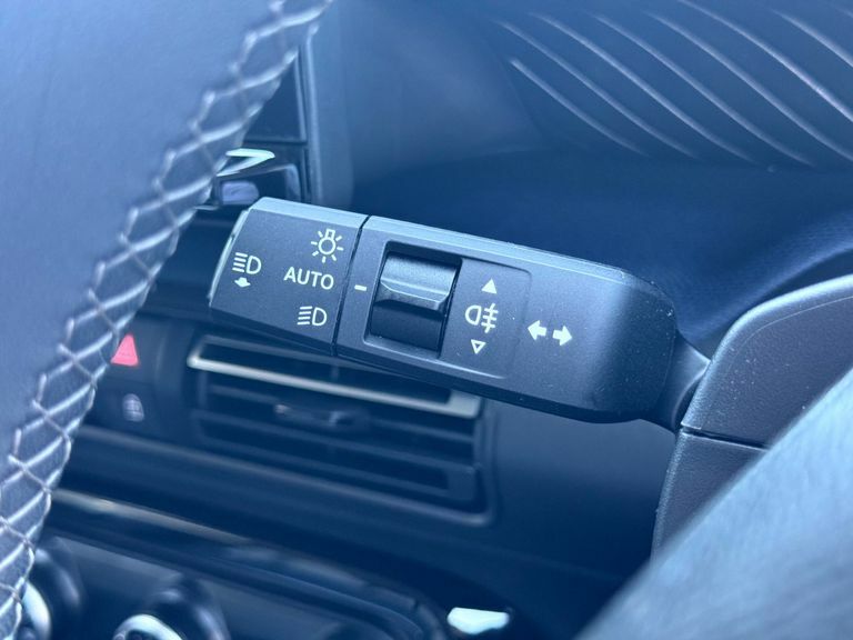 Citroen C3 1.5 Bluehdi Shine Plus Euro 6 Ss 1.5 Bluehd White #36