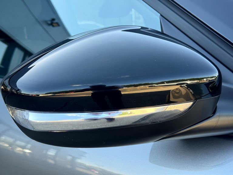 Citroen C3 1.5 Bluehdi Shine Plus Euro 6 Ss 1.5 Bluehd White #51