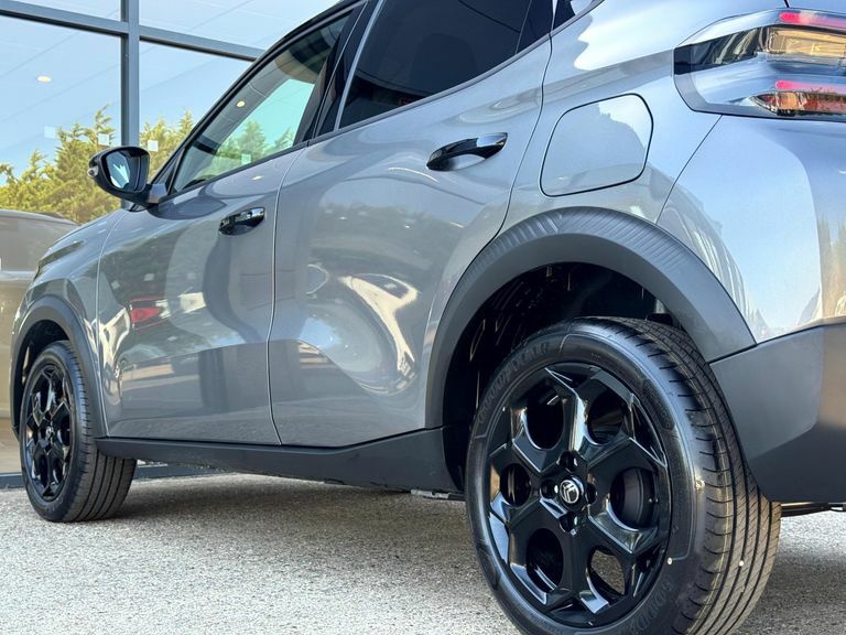 Citroen C3 1.5 Bluehdi Shine Plus Euro 6 Ss 1.5 Bluehd White #18