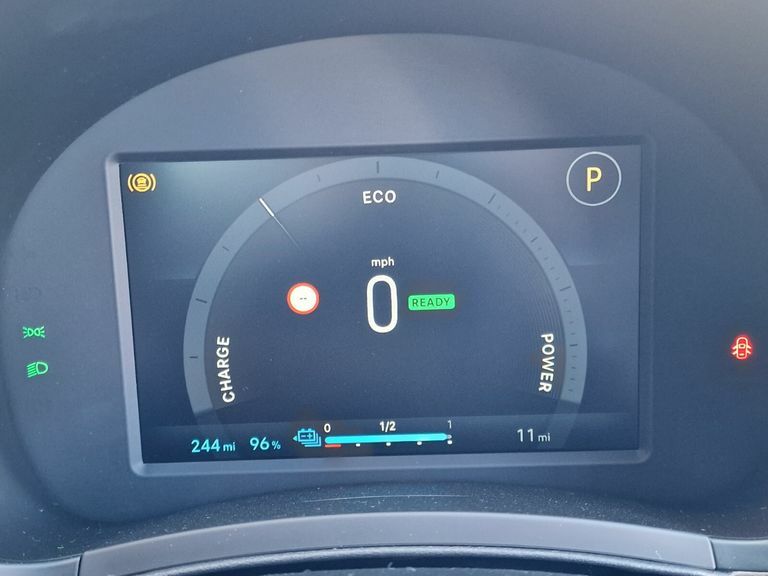 Fiat 600e 54Kwh La Prima Suv 156 Ps, F Green #36