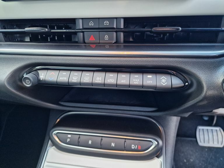 Fiat 600e 54Kwh La Prima Suv 156 Ps, F Green #32
