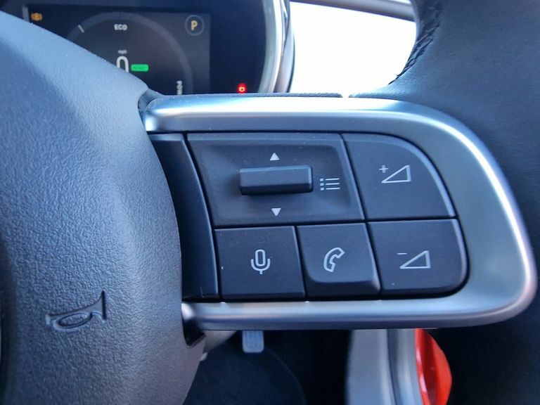 Fiat 600e 54Kwh La Prima Suv 156 Ps, F Green #40