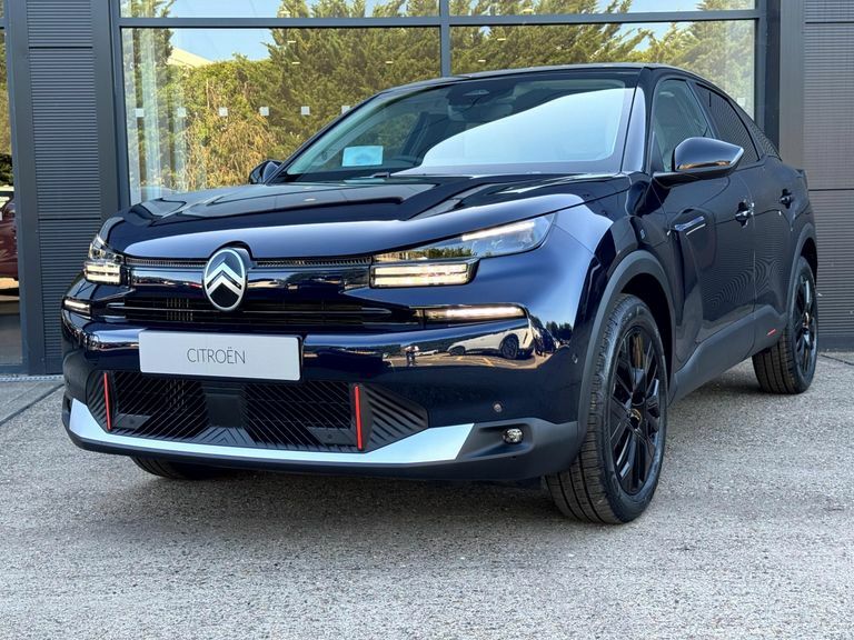 Citroen C4 1.6 Vti 16V Vtr Coupe Euro 4 1 Grey #12