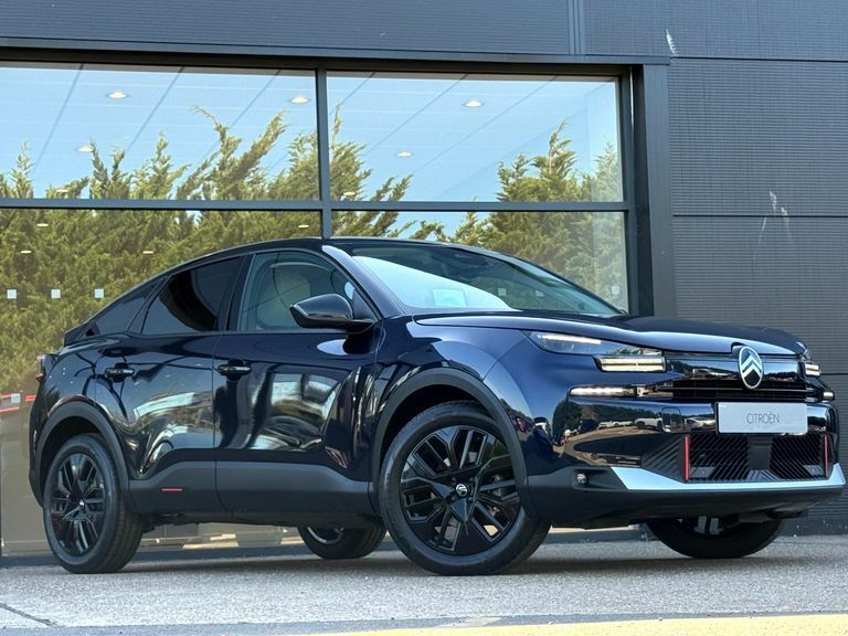 Citroen C4 1.6 Vti 16V Vtr Coupe Euro 4 1 Grey #19