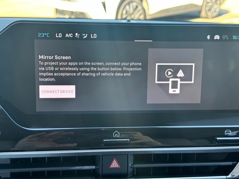 Citroen C4 1.6 Vti 16V Vtr Coupe Euro 4 1 Grey #36