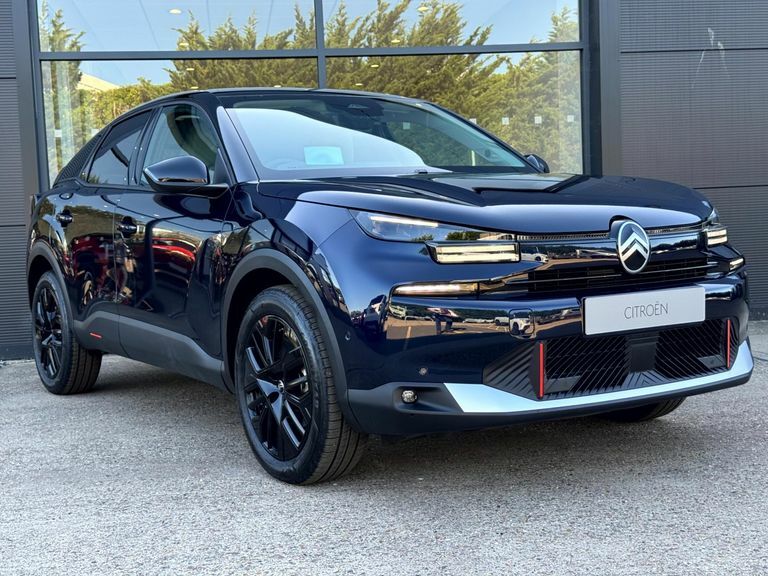 Citroen C4 1.6 Vti 16V Vtr Coupe Euro 4 1 Grey #18