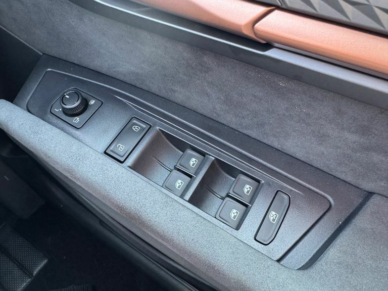 Cupra Born Cupra Born V1 150Kw V1 58Kwh #54