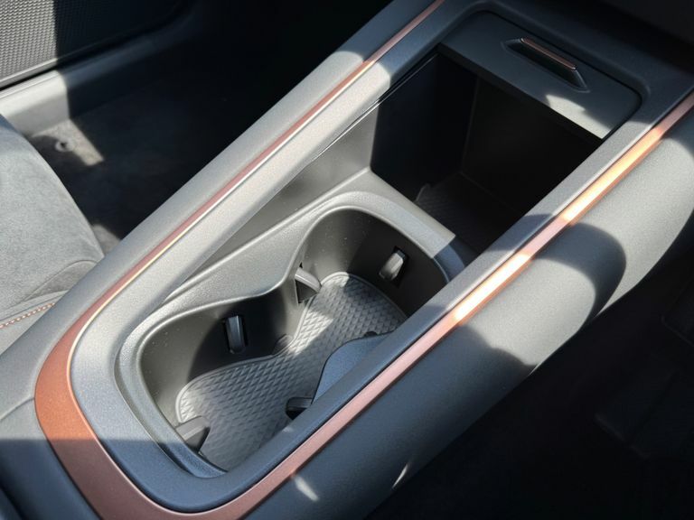 Cupra Born Cupra Born V1 150Kw V1 58Kwh #24