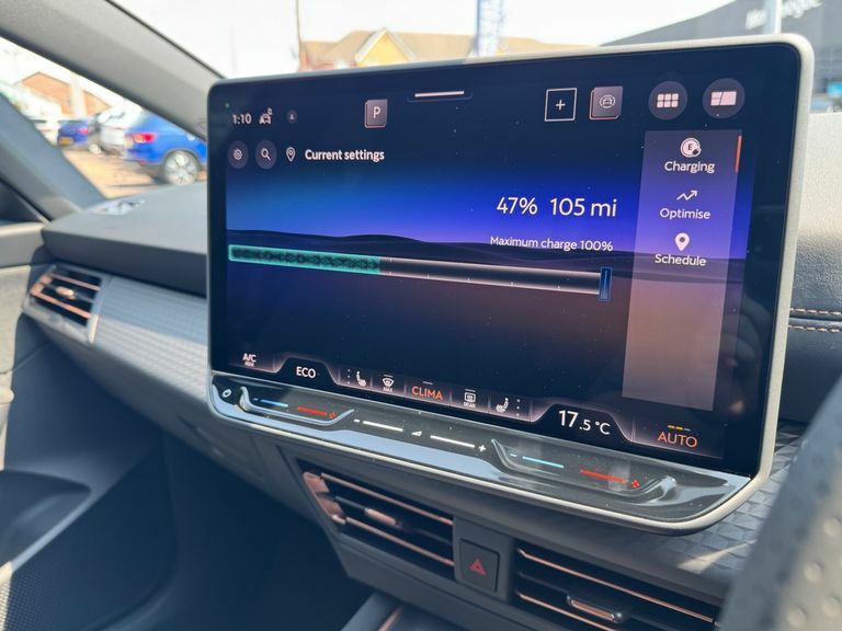 Cupra Born Cupra Born V1 150Kw V1 58Kwh #51