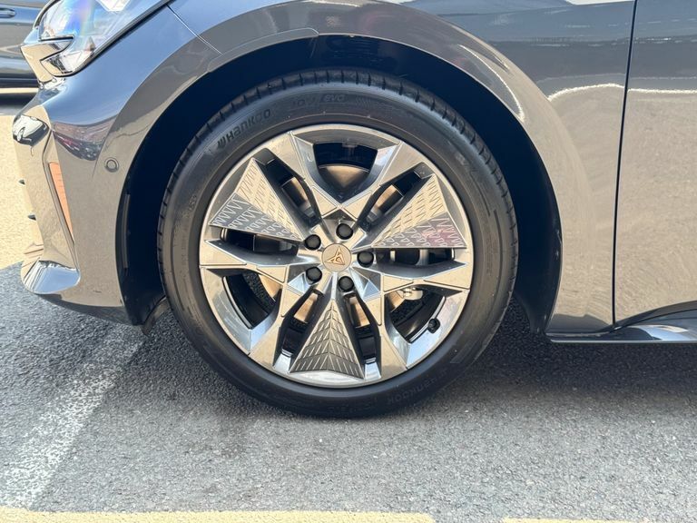 Cupra Born Cupra Born V1 150Kw V1 58Kwh #42