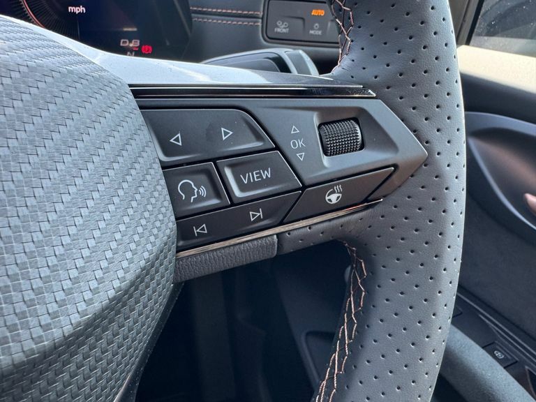 Cupra Born Cupra Born V1 150Kw V1 58Kwh #59
