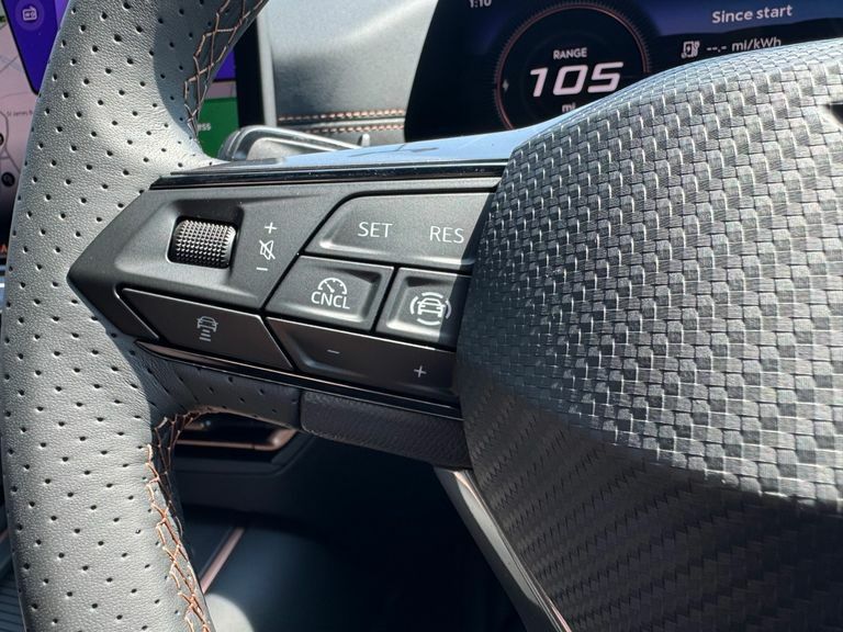 Cupra Born Cupra Born V1 150Kw V1 58Kwh #23