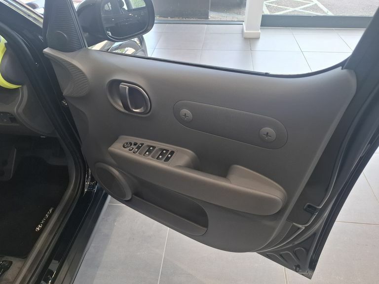 Hyundai Inster 85Kw Cross 49Kwh Green #10