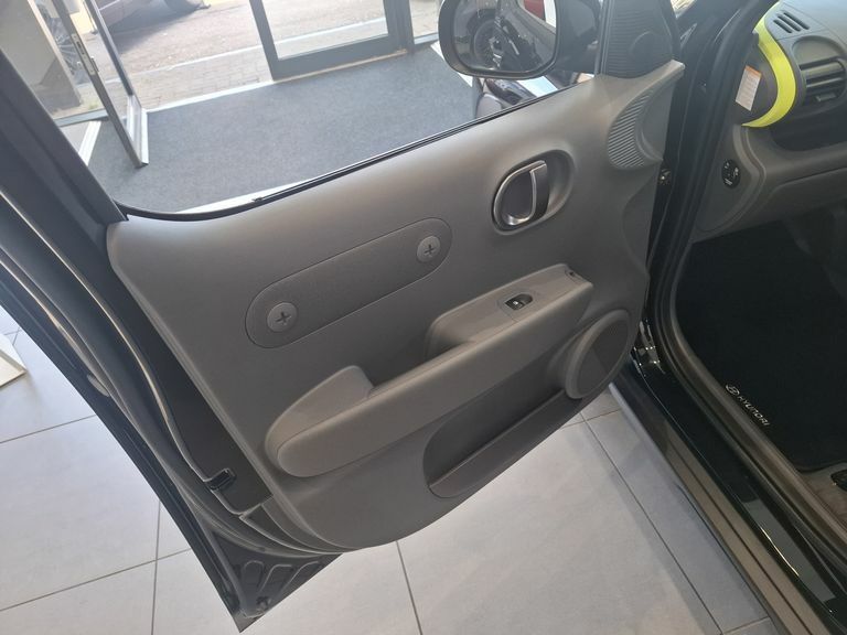 Hyundai Inster 85Kw Cross 49Kwh Green #22