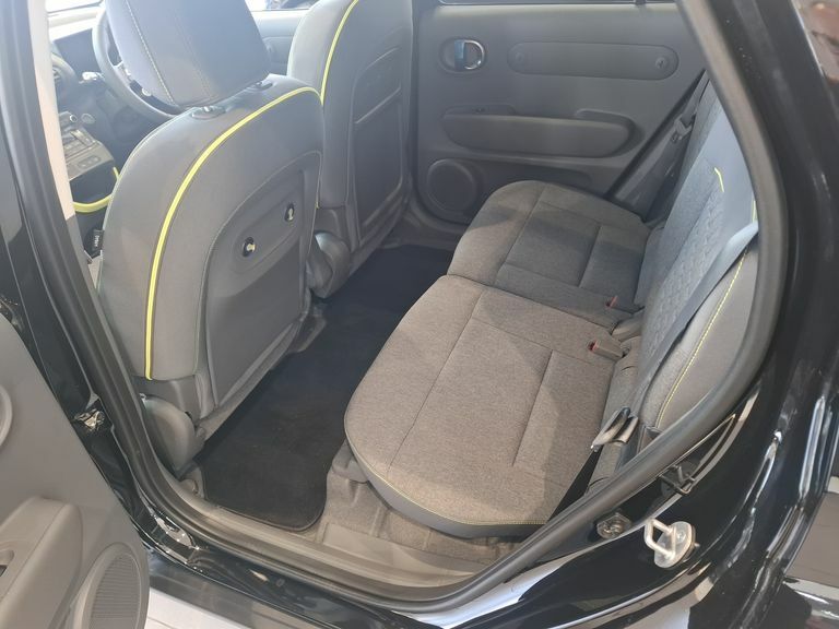 Hyundai Inster 85Kw Cross 49Kwh Green #18