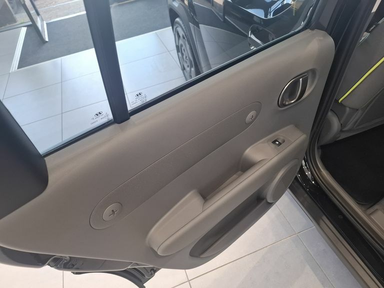 Hyundai Inster 85Kw Cross 49Kwh Green #20