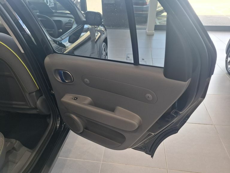 Hyundai Inster 85Kw Cross 49Kwh Green #14