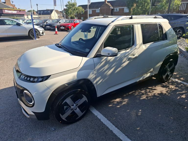 Hyundai Inster 85Kw 02 49Kwh  #5