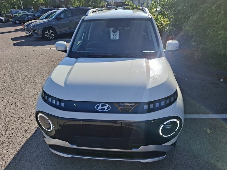 Hyundai Inster 85Kw 02 49Kwh  #6