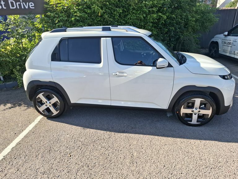 Hyundai Inster 85Kw 02 49Kwh  #2