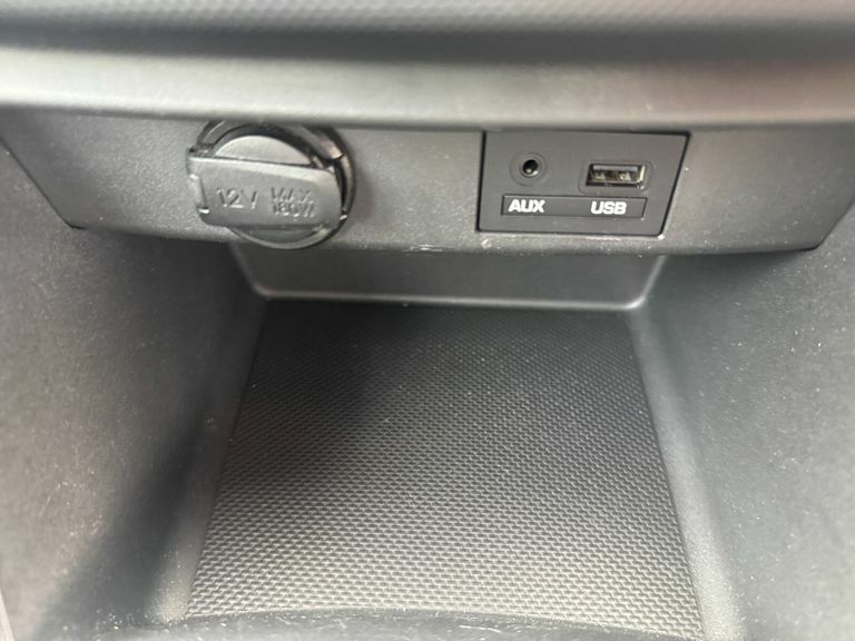 Hyundai I10 1.2 Premium Se Hatchback Euro 6 White #17